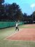 BAS Tennis