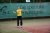 BAS Tennis