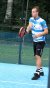 BAS Tennis