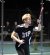 BAS Tennis