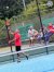 BAS Tennis