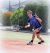 BAS Tennis