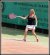 BAS Tennis
