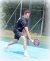 BAS Tennis