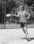 Angelique Hermus, BAS Tennis