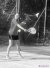 Angelique Hermus, BAS Tennis