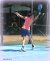 Angelique Hermus, BAS Tennis