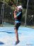 Angelique Hermus, BAS Tennis