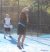 Angelique Hermus, BAS Tennis
