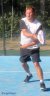 Angelique Hermus, BAS Tennis