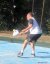 Angelique Hermus, BAS Tennis