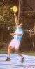 Angelique Hermus, BAS Tennis