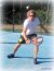 Angelique Hermus, BAS Tennis