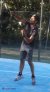 Angelique Hermus, BAS Tennis