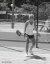Angelique Hermus, BAS Tennis