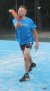 Angelique Hermus, BAS Tennis