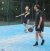 Angelique Hermus, BAS Tennis