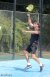 Angelique Hermus, BAS Tennis