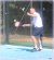 Angelique Hermus, BAS Tennis