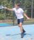 Angelique Hermus, BAS Tennis