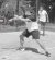 Angelique Hermus, BAS Tennis