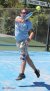 Angelique Hermus, BAS Tennis