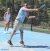 Angelique Hermus, BAS Tennis