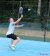 Angelique Hermus, BAS Tennis