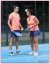 Angelique Hermus, BAS Tennis