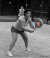 Angelique Hermus, BAS Tennis