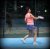 Angelique Hermus, BAS Tennis