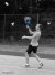 Angelique Hermus, BAS Tennis