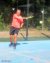 Angelique Hermus, BAS Tennis
