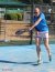 Angelique Hermus, BAS Tennis