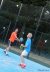 Angelique Hermus, BAS Tennis