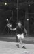 Angelique Hermus, BAS Tennis