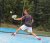 Angelique Hermus, BAS Tennis