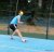 Angelique Hermus, BAS Tennis