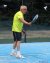 Angelique Hermus, BAS Tennis