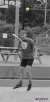 Angelique Hermus, BAS Tennis