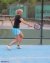 Angelique Hermus, BAS Tennis