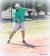 Angelique Hermus, BAS Tennis