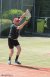Angelique Hermus, BAS Tennis