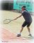 Angelique Hermus, BAS Tennis