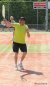 Angelique Hermus, BAS Tennis