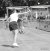 Angelique Hermus, BAS Tennis