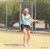 Angelique Hermus, BAS Tennis
