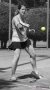 Angelique Hermus, BAS Tennis