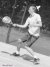 Angelique Hermus, BAS Tennis