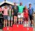 Angelique Hermus, BAS Tennis